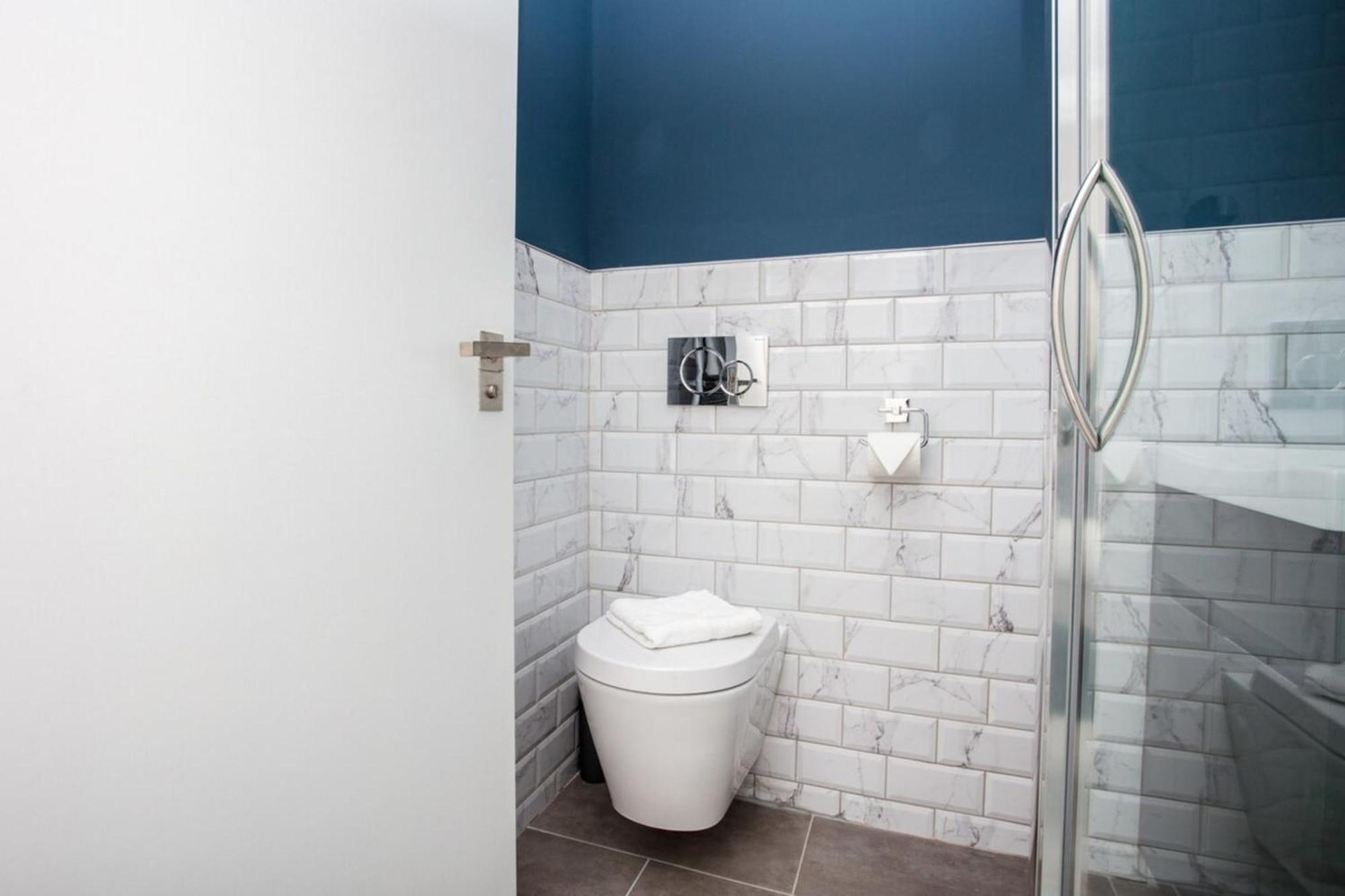 Bright Vibrant 1 Bedroom In South Hampstead Londra