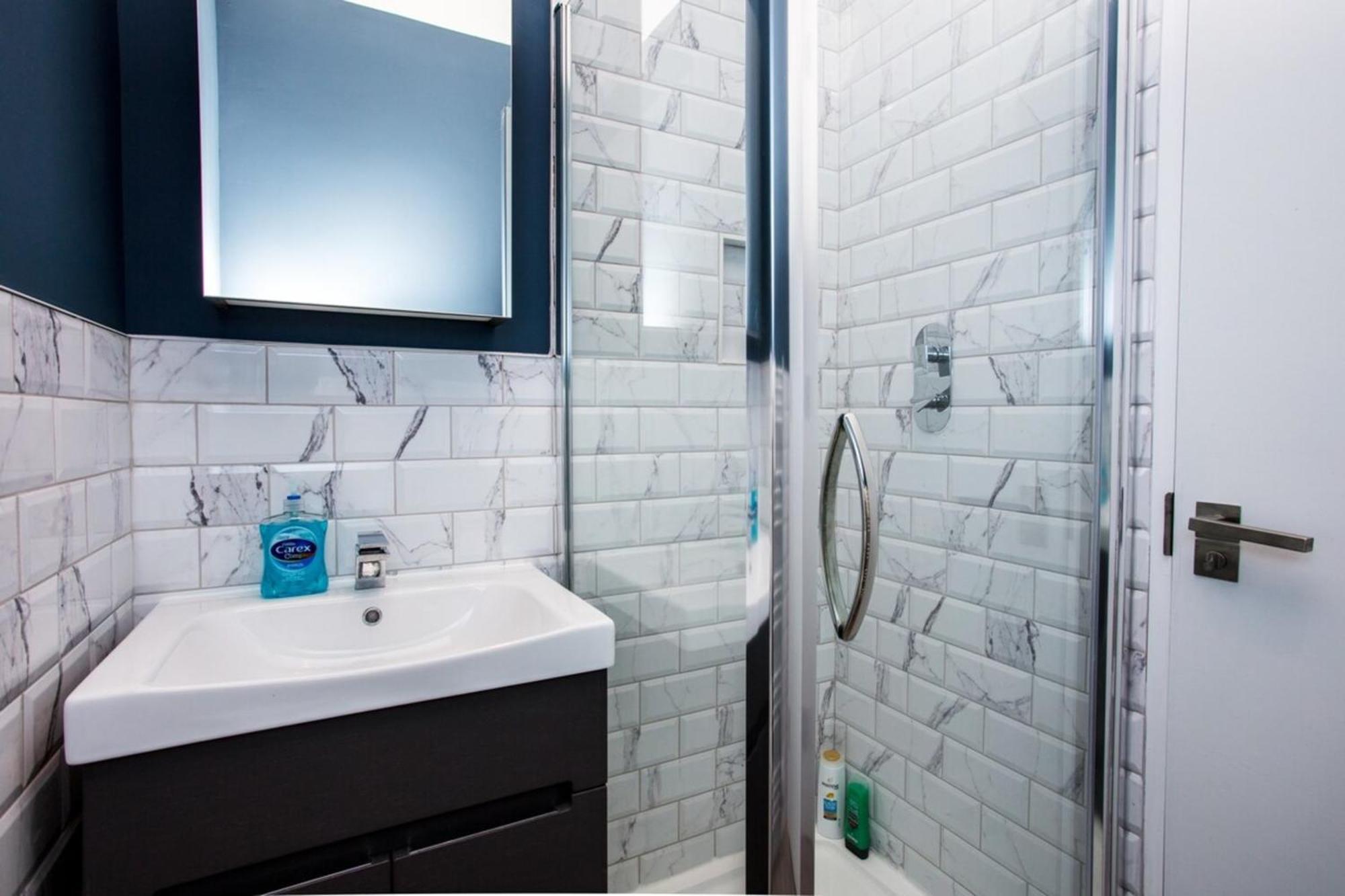 Appartamento Bright Vibrant 1 Bedroom In South Hampstead *